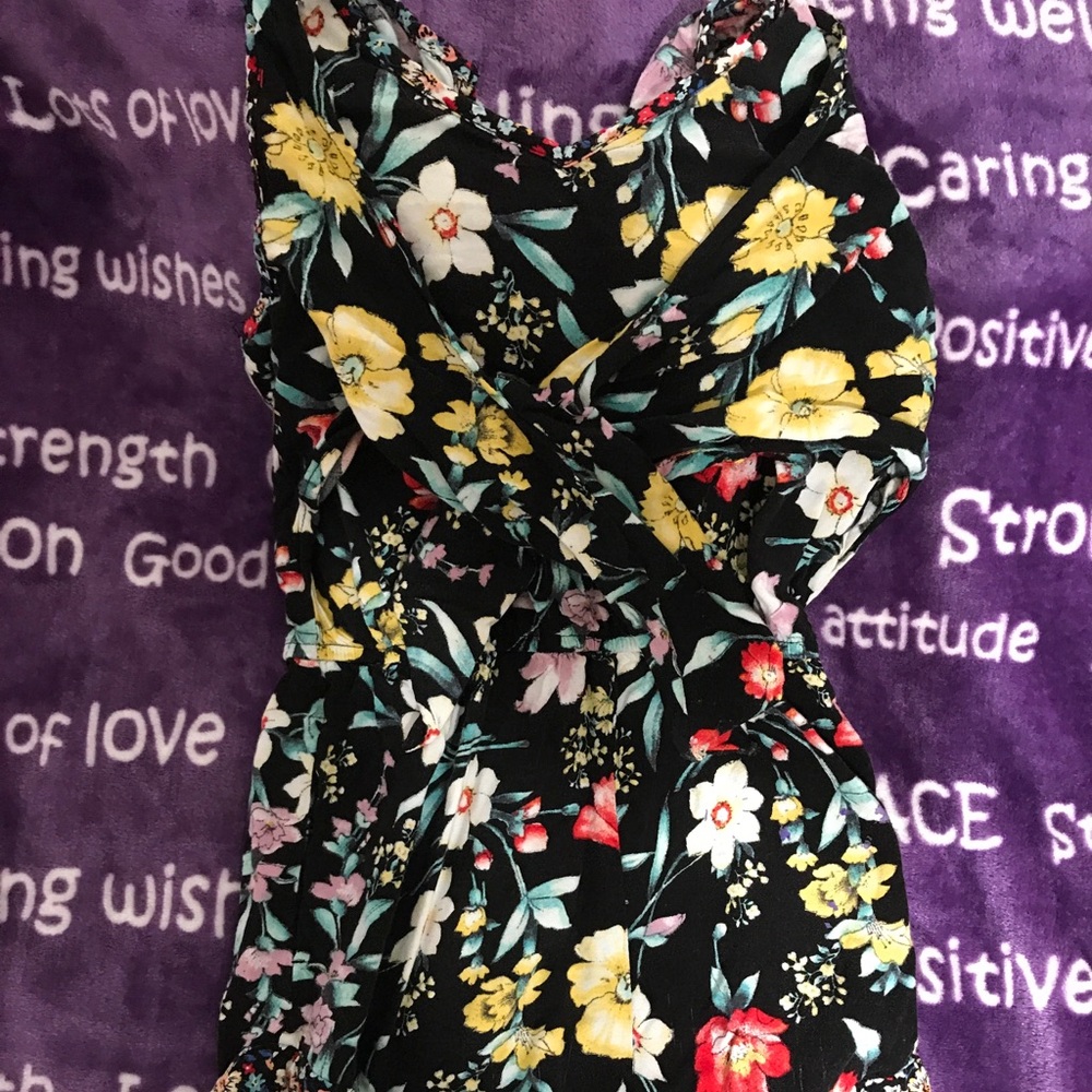 Art class romper
